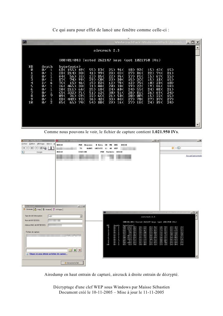 TÉLÉCHARGER WINAIRCRACK DE HEXANIUM GRATUIT DE HEXANIUM WINAIRCRACK GRATUIT TÉLÉCHARGER